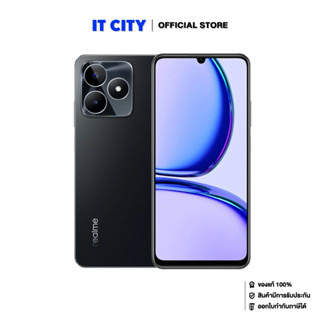 REALME C53 6+128 GB (RMX3760) โทรศัพท์มือถือ