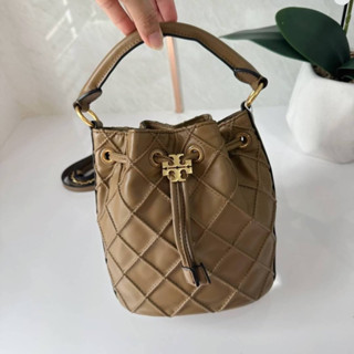 Tory Burch Fleming Soft Small