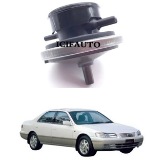 แว๊กกั้ม EGR หรือจานบิน Toyota Camry Cocona 1992-2002 ของใหม่1ตัว 5SFE 3SFE SXV20 ST190