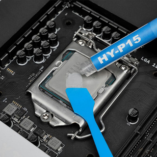 ซิลิโคนระบายความร้อน Extreme Performance HY-P15 Silicone thermal grease 15.2w/m-k