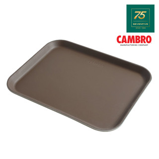 CAMBRO ถาดเสิร์ฟอาหาร CAMTREAD 10x14 นิ้ว CAM1-1014CT