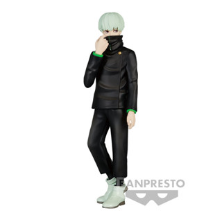 Bandai(บันได) BANPRESTO JUJUTSU KAISEN JUKON NO KATA-TOGE INUMAKI&amp;NORITOSHI KAMO-(A:TOGE INUMAKI)