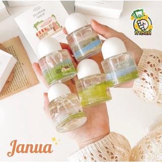 JANUA น้ำหอมแจนยัวร์ 30 ml. By กำตังค์