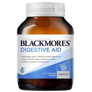 Blackmores สูตร Digestive Aid