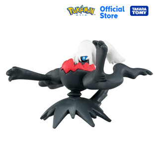 Takara Tomy Pokemon โปเกมอน Pokémon Collection MS-49 Dark Rai