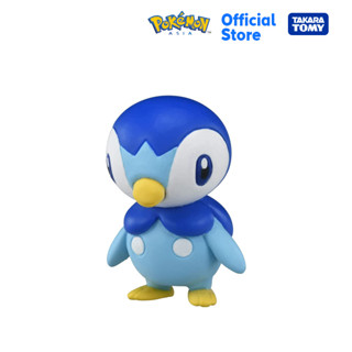 Takara Tomy Pokemon โปเกมอน Pokémon Collection MS-53 Potchama