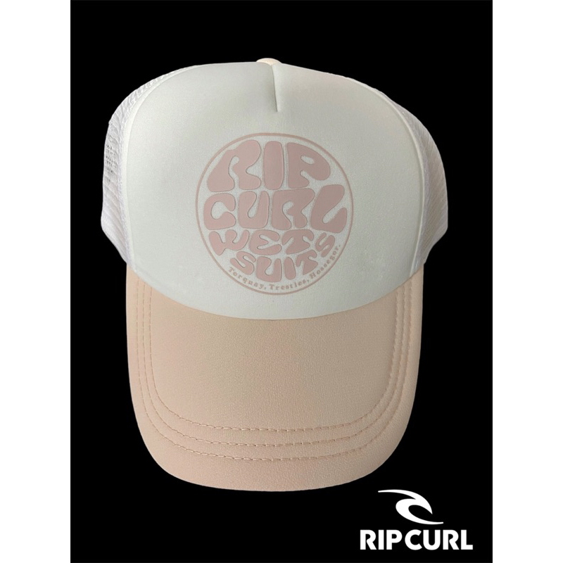 หมวก Ripcurl แท้ ของใหม่
