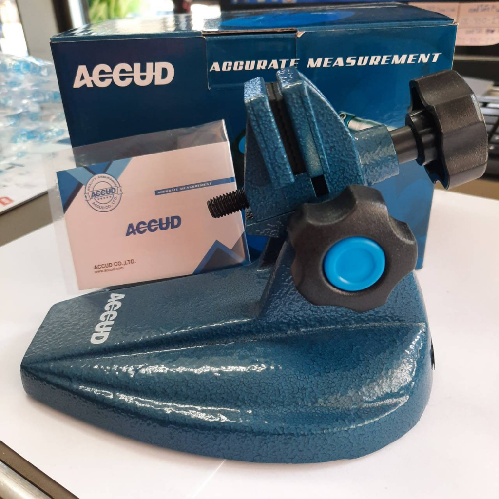 ขาตั้งไมโครมิเตอร์ 