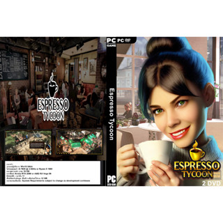 เกมส์ PC/NB Espresso Tycoon