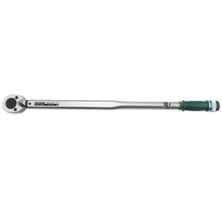 ANAA2470 TOPTUL ประแจปอนด์ ประแจทอร์ค ประแขวัดแรงบิด ขนาด 3/4" Dr. 140-700Nm Torque Wrench