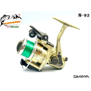 รอก รอกญี่ปุ่น รอกญี่ปุ่นมือ2 รอกตกปลา DAIWA (ไดว่า) Jupiter-Z-1505T (N-93) ญี่ปุ่นมือสอง รอกตกปลาหน้าดิน รอกสปิน รอกวิน