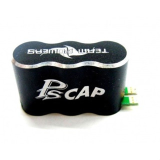 TEAMPOWERS 2S PS Capacitor TP-PSC-2S