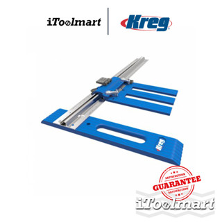 KREG ฉากช่วยตัด รุ่น KMA2685-INT Rip-Cut™ Metric