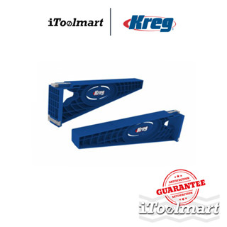 KREG จิ๊กเจาะรู รางสไลด์ รุ่น KHI-SLIDE-INT Drawer Slide Jig