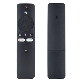 ใหม่ ของแท้ รีโมตคอนโทรล XMRM-006 สําหรับทีวี mi stick TV เอสทีบี for Mi Box MDZ-22AB 24AA สั่งงานด้วยเสียง