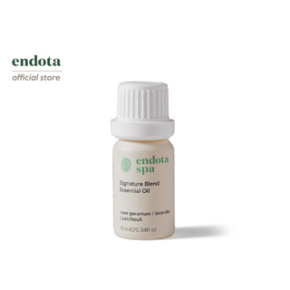 endota Essential Oil - Signature 10ml น้ำมันหอมระเหยเพื่อการผ่อนคลาย