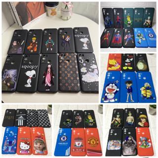 case infinix  Hot12i เคส อินฟินิกซ์ Hot 12i