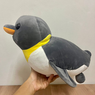 ตุ๊กตาเพนกวิน Penguin  นกเพนกวิน เพนกวิน ตุ๊กตาสัตว์น้ำ ตุ๊กตาสัตว์ทะเล Penguin  Sea life