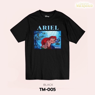 เสื้อ ARIEL ลิขสิทธิ์แท้