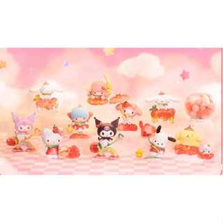 🌸พร้อมส่ง🌼Sanrio Summer Paradise