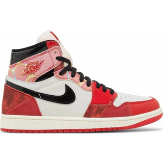 PROSPER - Air Jordan 1 High OG Spider-Man Across The Spider-Verse