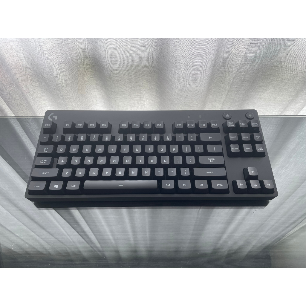 [มือสอง] Logitech G PRO Gaming Keyboard (TKL) (PREOWNED / USED)