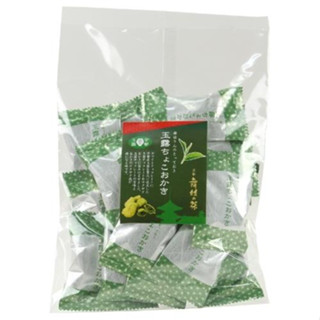 Kyoto Sweets Gyokuro ช็อกโกแลต Kyoto Maiko Tea Honpo [ส่งตรงจากญี่ปุ่น]