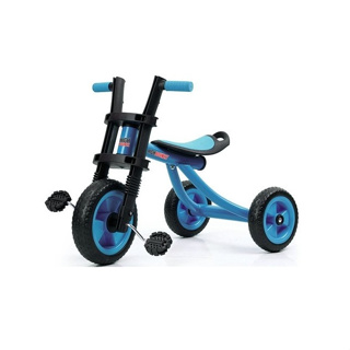 High Bounce : HIBAMZ002* จักรยานเด็กสามล้อ Extra Tall Tricycle Ages 3-6 Blue