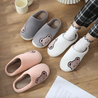 รองเท้าใส่ในบ้าน  รองเท้า slipper