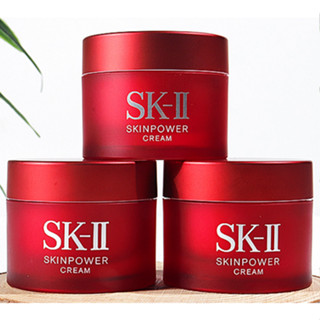 Skinpower Cream Radical New Age Face Cream 15g