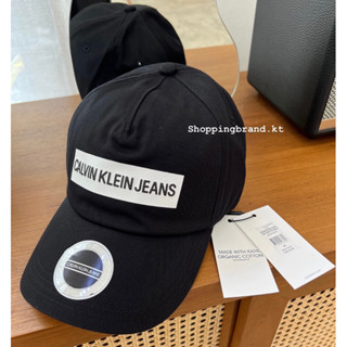 ของแท้💯 Calvin Klein Cap หมวก CK