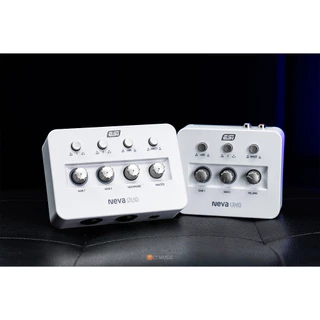 ESI NEVA UNO / DUO AUDIO INTERFACE ออดิโออินเตอร์เฟส