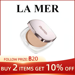 LaMer The Sheer Pressed Powder 10G