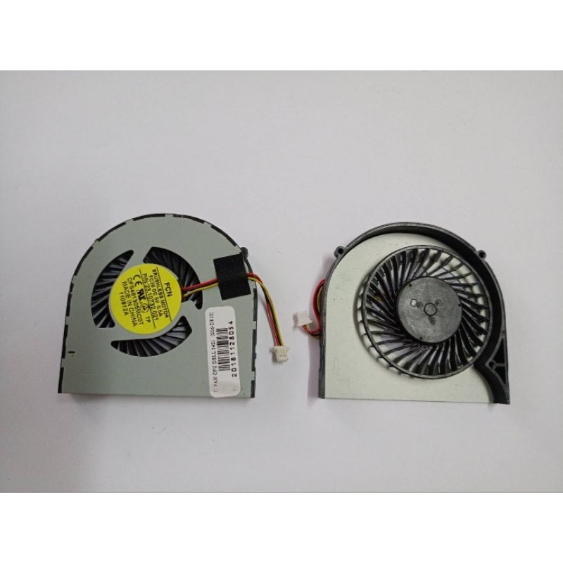 พัดลม Dell 14R 2431 3421