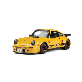 GTsprit GT394 1/18 PORSCHE 911 RSR Homage Yamanouchi-san