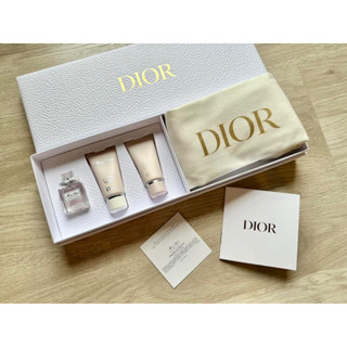 Miss Dior Blooming EDT Gift Set 🎁