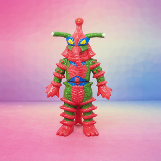 Ultraman - Ultra Monster HG Series: Alien Hipporit