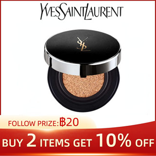 YSL Yves Saint Laurent All Hours Cushion Foundation 14g