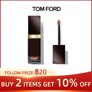 Tom Ford Lip Gloss Lip Lacquer Luxe Matte 03 Lark, 03 Nubile lipstick