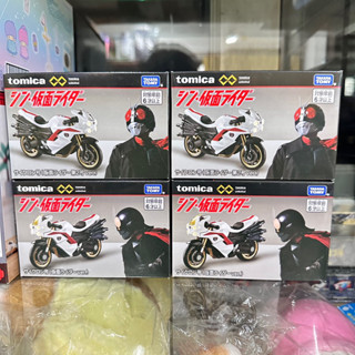 🔥พร้อมส่ง : Tomica Rider LotJapan🔥