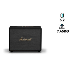 Marshall ลำโพง รุ่น Woburn III Bluetooth Speaker