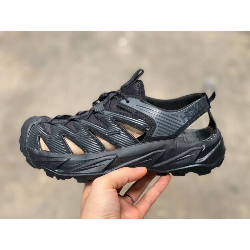 ⭕️ รองเท้าแตะรัดส้น HOKA ONE ONE Hopara  รองเท้าเดินป่า ของใหม่(สินค้าพร้อมส่งจากไทย)⭕️
