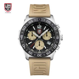 Luminox นาฬิกาข้อมือ PACIFIC DIVER CHRONOGRAPH 3140 SERIES รุ่น XS.3150