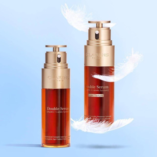 เซรั่ม Double Serum Light Texture 50ml.