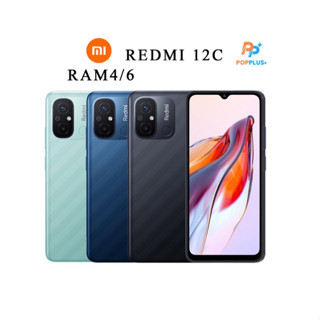 Xiaomi Redmi12C (4/64gb)/Redmi Note11 Pro5G (8/128gb)Redmi12Pro 5G ศูนย์ไทย