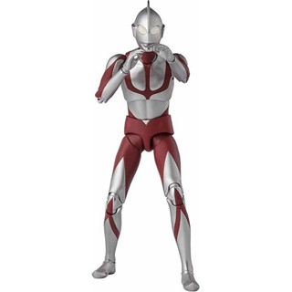 Bandai S.H.Figuarts Imit-Ultraman (Shin Ultraman) 4573102640024 (Action Figure)