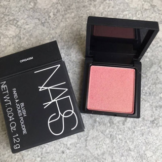 NARS BLUSH ORGASM 1.2 g