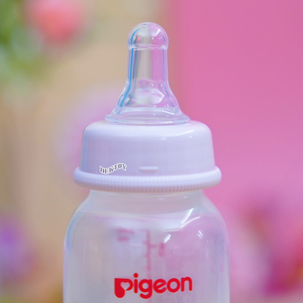 PIGEON พีเจ้น จุกนมพีเจ้นคลาสสิค แพ็ค 3 ชิ้น ไซส์ L