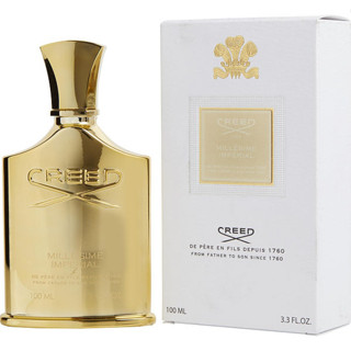 น้ำหอม Creed Millesime Imperial by Creed 100 ml 3.3 oz EDP for unisex