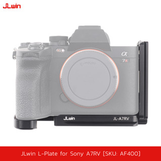 JLwin L-Plate for Canon EOS R8 [AF-410]